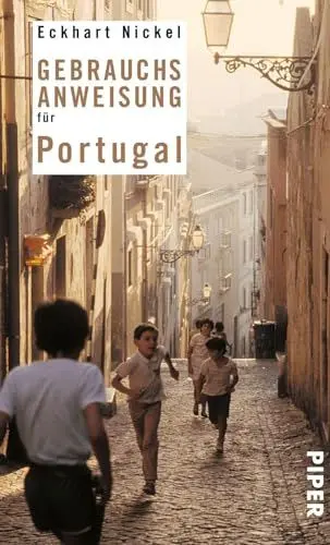 Produktbild: Gebrauchsanweisung für Portugal