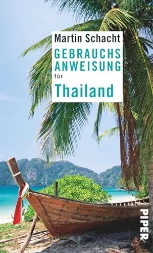 Produktbild: Gebrauchsanweisung für Thailand: 4. aktualisierte Auflage 2019