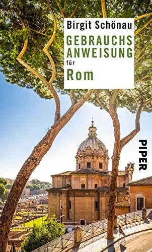 Produktbild: Gebrauchsanweisung für Rom