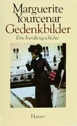 Produktbild: Gedenkbilder: Eine Familiengeschichte