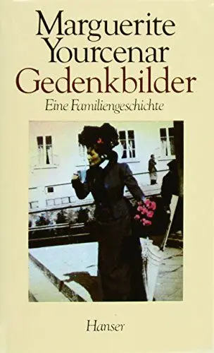 Produktbild: Gedenkbilder: Eine Familiengeschichte