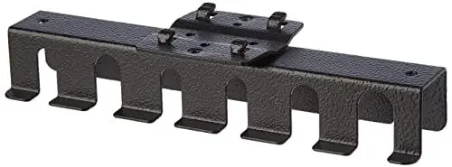 Produktbild: GEDORE 1500 H 24-6 Werkzeughalter für Schraubendreher für 6 Teile, schwarz