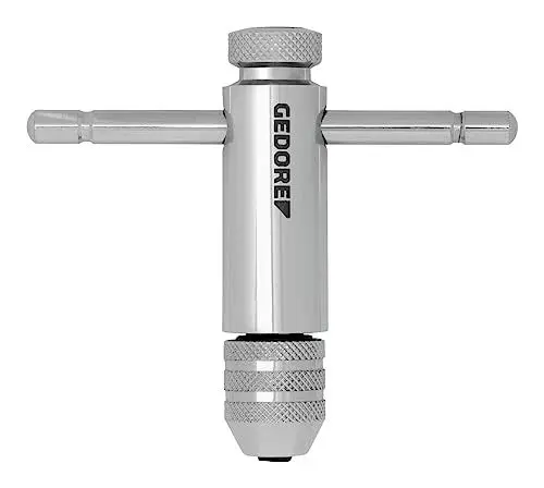 Produktbild: GEDORE 8551 TGZ-1 Werkzeughalter m.Knarre Gr.1 M3-M1