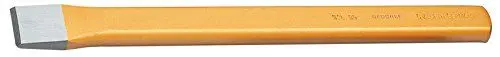 Produktbild: GEDORE 8698990 95-200 Flachmeißel flachoval, 200x23x13 mm, 200 x 23 x 13 mm