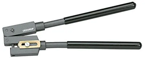 Produktbild: GEDORE Lochzange, 1 Stück, 8533