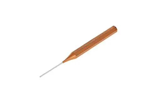 Produktbild: GEDORE Splinttreiber, 1-teilig, 1,5 mm, Stahl/Lackierung, Silber/Kupfer