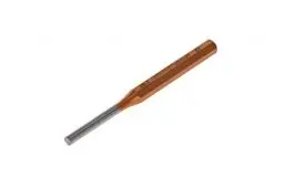 Produktbild: GEDORE Splinttreiber, 1-teilig, 7 mm, Stahl/Lackierung, Silber/Kupfer