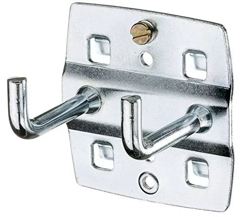 Produktbild: GEDORE Werkzeughaken doppelt, senkrechtes Hakenende 35x6 mm, 1 Stück, 1500 H 21-35