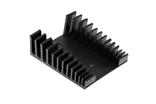 Produktbild: GEDORE Werkzeughalter für Lochblechtafeln, für 12 Doppelmaulschlüssel No. 6, leer, Euro-Lochung 10x38 mm, E-PH 6-12 L