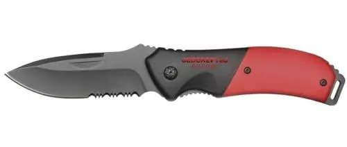 Produktbild: GEDORE red Taschenmesser Klingenlänge 87 mm