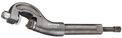 Produktbild: Gedore 1.26/HYD Mutternsprenger hydraulisch 5,0 t