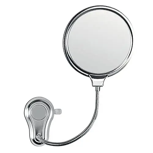 Produktbild: Gedy - MIROIR ORIENTABLE CHROME - Gedy - G-HO081300A00