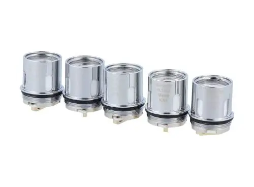 Produktbild: GeekVape S-Series Verdampferköpfe | Subohm | 5 Stück pro Packung | Leistungsbereich: 80-90 Watt | Widerstand: 0,15 Ohm