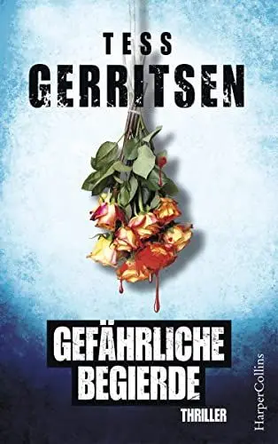 Produktbild: Gefährliche Begierde: Thriller