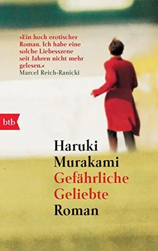 Produktbild: Gefährliche Geliebte: Roman
