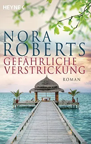 Produktbild: Gefährliche Verstrickung: Roman