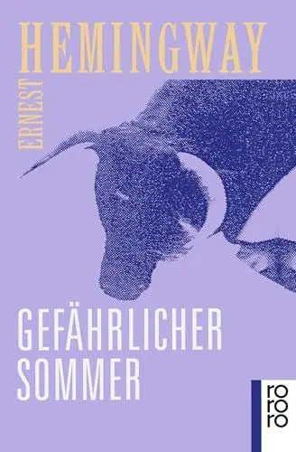 Produktbild: Gefährlicher Sommer