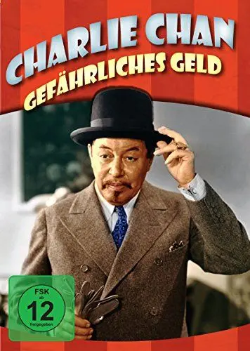 Produktbild: Gefährliches Geld