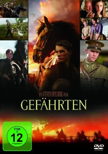 Produktbild: Gefährten