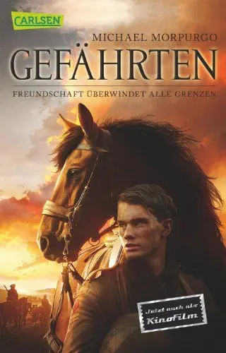 Produktbild: Gefährten: Freundschaft überwindet alle Grenzen