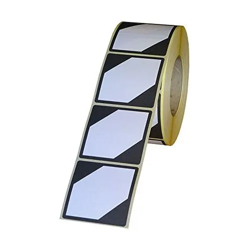 Produktbild: Gefahrgutetiketten auf Rolle - LQ Aufkleber - Limited Quantity - 50 x 50 mm - 1.000 Stück