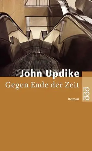 Produktbild: Gegen Ende der Zeit: Roman
