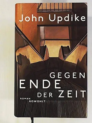 Produktbild: Gegen Ende der Zeit