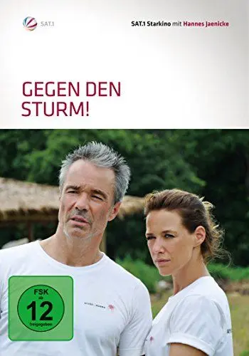 Produktbild: Gegen den Sturm!