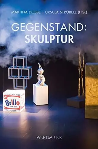 Produktbild: Gegenstand Skulptur