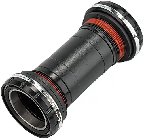 Produktbild: Gehäuse 30 mm BSA 73 mm (EXT GEWINDE / INT 30 / LAR 68-73)