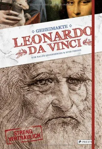 Produktbild: Geheimakte Leonardo da Vinci