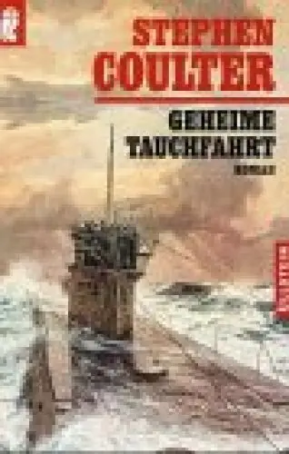 Produktbild: Geheime Tauchfahrt