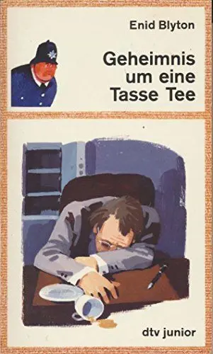 Produktbild: Geheimnis um eine Tasse Tee