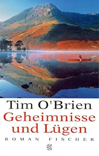Produktbild: Geheimnisse und Lügen: Roman (Fischer Taschenbücher)