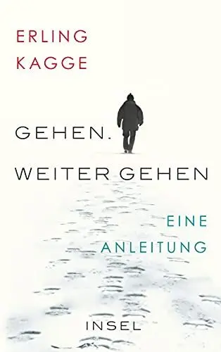 Produktbild: Gehen. Weiter gehen: Eine Anleitung