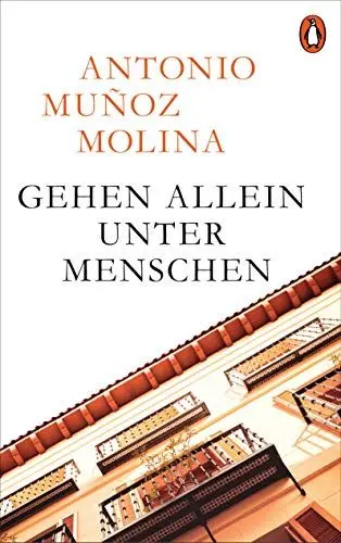 Produktbild: Gehen allein unter Menschen