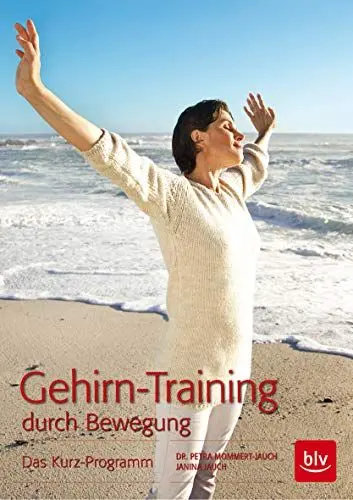 Produktbild: Gehirn-Training durch Bewegung: Das Kurz-Programm