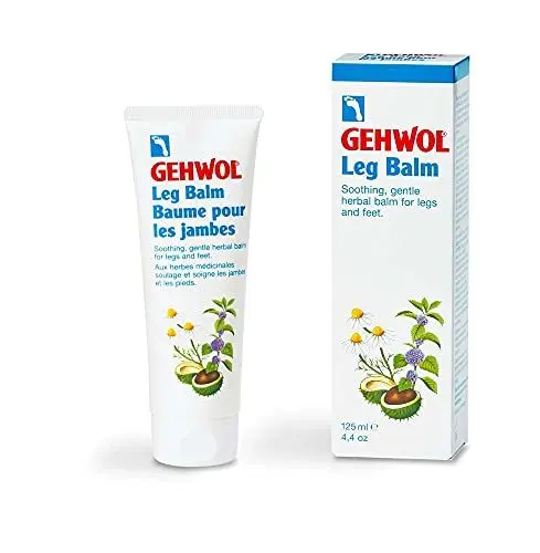 Produktbild: GEHWOL Bein Balsam 125 ml
