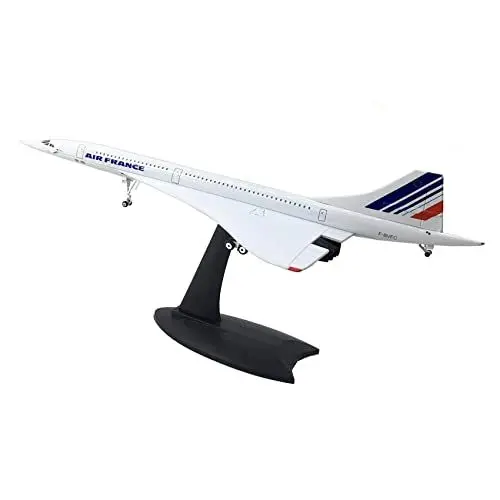 Produktbild: Geieold 1/200 Berschall Passagier Flugzeug Atemweg Modell ffr Display Sammlung