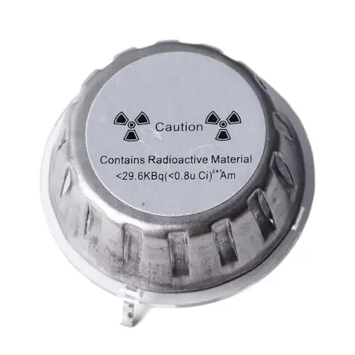 Produktbild: Geigerzähler, Nuklearer Strahlungsdetektor, γ-Strahlen-β-Strahlen Röntgenstrahlungsdosimeter, Gamma Beta Tester, Wiederaufladbares Strahlungsmessgerät für Marmor Lebensmittel