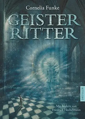 Produktbild: Geisterritter