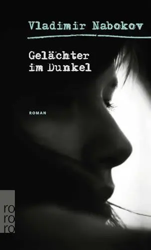 Produktbild: Gelächter im Dunkel: Roman