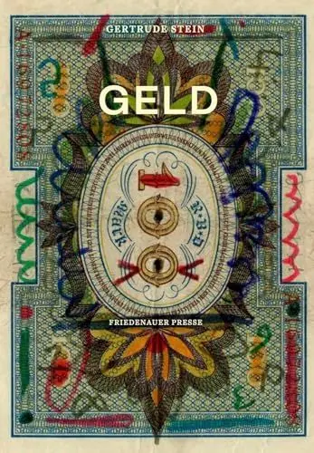 Produktbild: Geld (Friedenauer Presse Drucke)