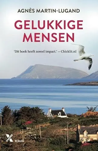 Produktbild: Gelukkige mensen