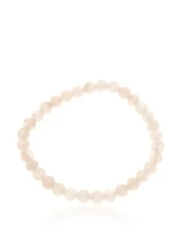 Produktbild: Gemdor Armband Rosenquarz rosa