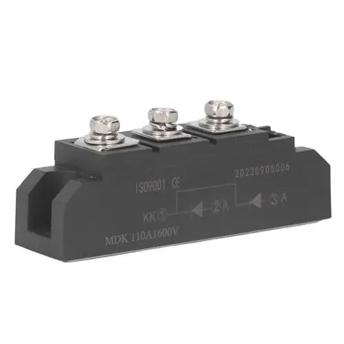 Produktbild: Gemeinsames Kathodenmodul, Gleichrichterdiode, 1600 V, Box, 110 A, PV-Photovoltaik, Anti-Reverse-Schrank, Schottky-Dioden
