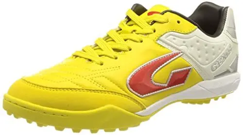 Produktbild: GEMS TF19-002 Viper FX Turf Sneaker Male Gelb EU 41