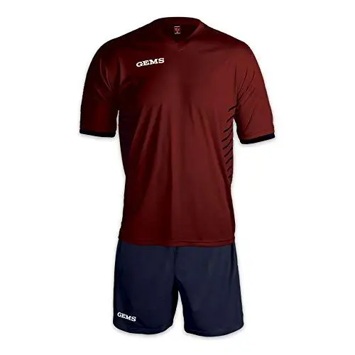 Produktbild: Gems Jungen Chelsea Fußball-Kit, Grenade/Blue, YYS
