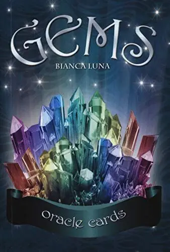 Produktbild: Gems Oracle Cards