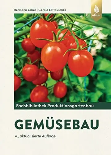 Produktbild: Gemüsebau